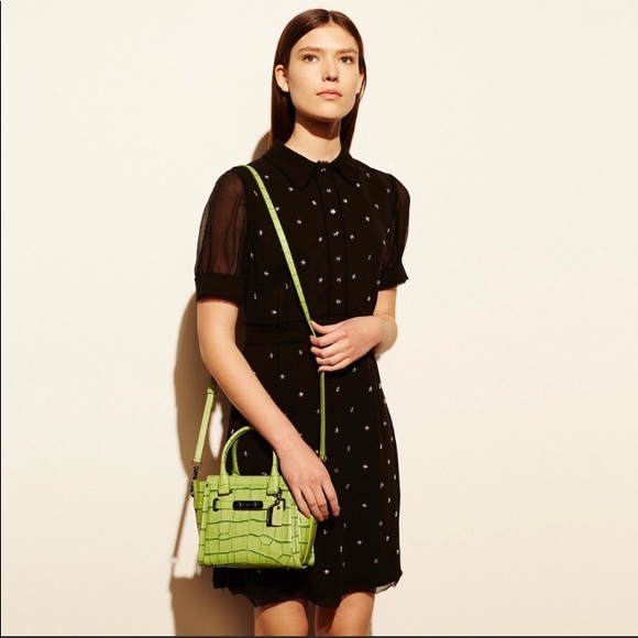 Coach swagger - Picture 3 of 5